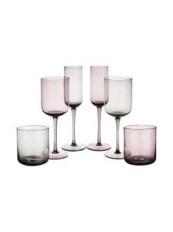 Aktion 👍 Küche Butlers Sektglas 210ml VENICE In Grau Günstig Kaufen 🎉 -Butlers Geschaft butlers sektglas 210ml venice in grau 2