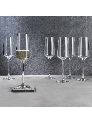 Budget 🧨 Küche Butlers Sektglas 250ml WINE & DINE In Transparent Günstig Kaufen 🤩 5 Budget 🧨 Küche Butlers Sektglas 250ml WINE & DINE In Transparent Günstig Kaufen 🤩 – Bild 3