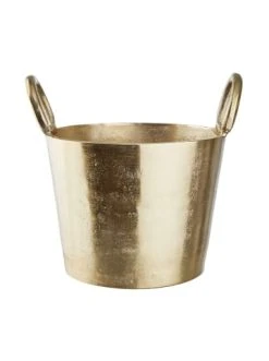 Brandneu 👏 Haushalt Butlers Sektkühler Mit Griffen Höhe 30cm GOLDEN TIMES In Gold Günstig Kaufen 🎁 4 Brandneu 👏 Haushalt Butlers Sektkühler Mit Griffen Höhe 30cm GOLDEN TIMES In Gold Günstig Kaufen 🎁 -Butlers Geschaft butlers sektkuhler mit griffen hohe 30cm golden times in gold 2