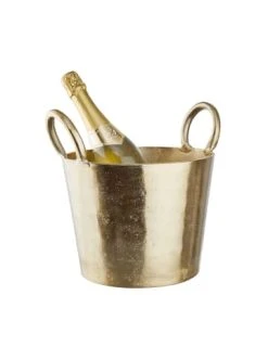 Brandneu 👏 Haushalt Butlers Sektkühler Mit Griffen Höhe 30cm GOLDEN TIMES In Gold Günstig Kaufen 🎁 6 Brandneu 👏 Haushalt Butlers Sektkühler Mit Griffen Höhe 30cm GOLDEN TIMES In Gold Günstig Kaufen 🎁 -Butlers Geschaft butlers sektkuhler mit griffen hohe 30cm golden times in gold 3