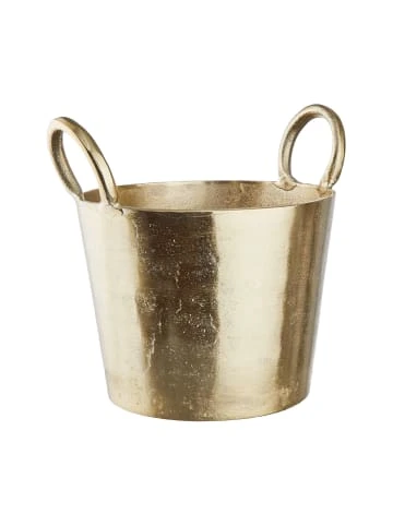 Butlers Sektkühler mit Griffen Höhe 30cm GOLDEN TIMES in Gold günstig kaufen Brandneu 👏 Haushalt Butlers Sektkühler Mit Griffen Höhe 30cm GOLDEN TIMES In Gold Günstig Kaufen 🎁 -Butlers Geschaft butlers sektkuhler mit griffen hohe 30cm golden times in gold