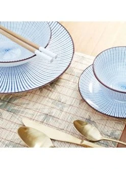 Billig 👍 Küche Butlers Servierschale 420ml DIM SUM In Blau-Weiß Günstig Kaufen ✔️ 9 Billig 👍 Küche Butlers Servierschale 420ml DIM SUM In Blau-Weiß Günstig Kaufen ✔️ -Butlers Geschaft butlers servierschale 420ml dim sum in blau weiss 1