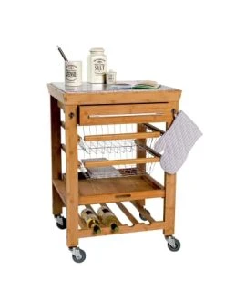 Beste Bewertungen von 🎁 Garten & Balkon Butlers Servierwagen Mit Granitarbeitsplatte ROLLING STONE In Natur Günstig Kaufen 🎉 -Butlers Geschaft butlers servierwagen mit granitarbeitsplatte rolling stone in natur 8