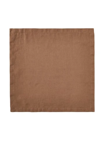 Bester Verkauf ⭐ Heimtextilien Butlers Serviette 42x42cm RIGA In Braun Günstig Kaufen ✨ 6 Bester Verkauf ⭐ Heimtextilien Butlers Serviette 42x42cm RIGA In Braun Günstig Kaufen ✨ – Bild 4