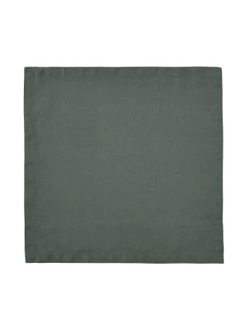 Am billigsten 😍 Heimtextilien Butlers Serviette 42x42cm RIGA In Dunkelgrün Günstig Kaufen 🔔 4 Am billigsten 😍 Heimtextilien Butlers Serviette 42x42cm RIGA In Dunkelgrün Günstig Kaufen 🔔 – Bild 2