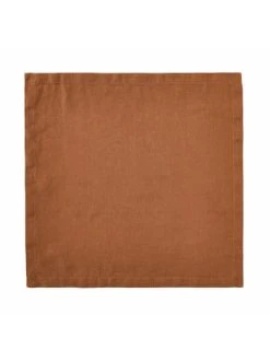 Beste Bewertungen von ⭐ Heimtextilien Butlers Serviette 42x42cm RIGA In Dunkelorange Günstig Kaufen 🎉 -Butlers Geschaft butlers serviette 42x42cm riga in dunkelorange 2