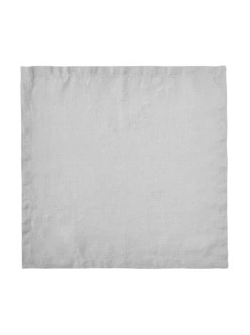 Großhandel ✔️ Heimtextilien Butlers Serviette 42x42cm RIGA In Hellgrau Günstig Kaufen 😀 5 Großhandel ✔️ Heimtextilien Butlers Serviette 42x42cm RIGA In Hellgrau Günstig Kaufen 😀 – Bild 3