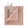 Blitzangebot ⭐ Heimtextilien Butlers Serviette L 42 X B 42cm LOOM In Rosé Günstig Kaufen 🎁 1 Blitzangebot ⭐ Heimtextilien Butlers Serviette L 42 X B 42cm LOOM In Rosé Günstig Kaufen 🎁 -Butlers Geschaft butlers serviette l 42 x b 42cm loom in rose