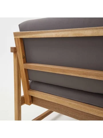 Auslauf ⭐ Garten & Balkon Butlers Sessel Mit Kissen MIDTOWN In Natur-Grau Günstig Kaufen 😉 9 Auslauf ⭐ Garten & Balkon Butlers Sessel Mit Kissen MIDTOWN In Natur-Grau Günstig Kaufen 😉 – Bild 7