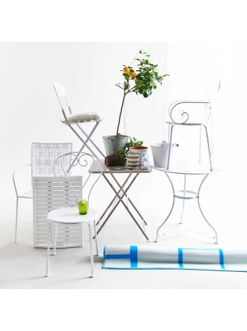 Butlers Set für 2 Personen CENTURY in Weiß günstig kaufen Am billigsten 🔔 Garten & Balkon Butlers Set Für 2 Personen CENTURY In Weiß Günstig Kaufen 🧨 -Butlers Geschaft butlers set fur 2 personen century in weiss 10