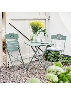 Angebote 😍 Garten & Balkon Butlers Set Für 2 Personen DAISY JANE In Salbei Günstig Kaufen ✨ -Butlers Geschaft butlers set fur 2 personen daisy jane in salbei 10