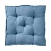 Coupon 🌟 Garten & Balkon Butlers Sitzkissen L 40 X B 40cm SOLID In Blau Günstig Kaufen 😀 1 Coupon 🌟 Garten & Balkon Butlers Sitzkissen L 40 X B 40cm SOLID In Blau Günstig Kaufen 😀 -Butlers Geschaft butlers sitzkissen l 40 x b 40cm solid in blau