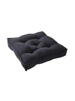 Aktion 🎁 Garten & Balkon Butlers Sitzkissen L 40 X B 40cm SOLID In Schwarz Günstig Kaufen 🎉 9 Aktion 🎁 Garten & Balkon Butlers Sitzkissen L 40 X B 40cm SOLID In Schwarz Günstig Kaufen 🎉 -Butlers Geschaft butlers sitzkissen l 40 x b 40cm solid in schwarz 3