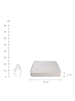 Coupon ⌛ Garten & Balkon Butlers Sitzkissen L 45 X B 45cm BOHO LOUNGE In Natur Günstig Kaufen ✨ -Butlers Geschaft butlers sitzkissen l 45 x b 45cm boho lounge in natur 4