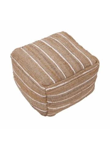 Neu 😉 Garten & Balkon Butlers Sitzpouf B 50 X H 35cm ALL NATURE In Natur Günstig Kaufen ⌛ 6 Neu 😉 Garten & Balkon Butlers Sitzpouf B 50 X H 35cm ALL NATURE In Natur Günstig Kaufen ⌛ – Bild 4