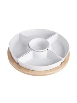 Top 10 😀 Küche Butlers Snackschalenset Ø26cm APPETIZER In Weiß-Natur Günstig Kaufen 😍