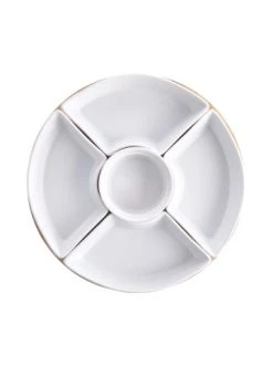 Top 10 😀 Küche Butlers Snackschalenset Ø26cm APPETIZER In Weiß-Natur Günstig Kaufen 😍 -Butlers Geschaft butlers snackschalenset o26cm appetizer in weiss natur 3