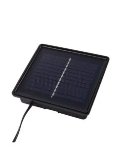 Besorgen 🔥 Weihnachten Butlers Solar LED-Lichterkette 300 Lichter Outdoor SOLAR LIGHTS In Schwarz Günstig Kaufen 🤩 -Butlers Geschaft butlers solar led lichterkette 300 lichter outdoor solar lights in schwarz 4