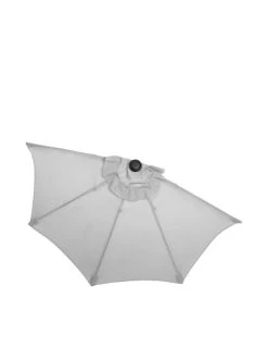 Top 10 🎁 Garten & Balkon Butlers Sonnenschirm Halbrund Mit Knickgelenk Und Kurbel SIESTA In Hellgrau Günstig Kaufen 🤩 15 Top 10 🎁 Garten & Balkon Butlers Sonnenschirm Halbrund Mit Knickgelenk Und Kurbel SIESTA In Hellgrau Günstig Kaufen 🤩 -Butlers Geschaft butlers sonnenschirm halbrund mit knickgelenk und kurbel siesta in hellgrau 3