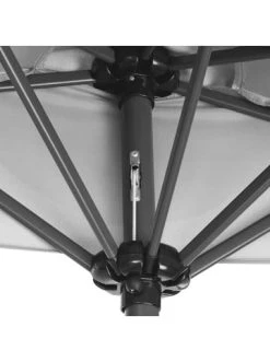 Top 10 🎁 Garten & Balkon Butlers Sonnenschirm Halbrund Mit Knickgelenk Und Kurbel SIESTA In Hellgrau Günstig Kaufen 🤩 19 Top 10 🎁 Garten & Balkon Butlers Sonnenschirm Halbrund Mit Knickgelenk Und Kurbel SIESTA In Hellgrau Günstig Kaufen 🤩 -Butlers Geschaft butlers sonnenschirm halbrund mit knickgelenk und kurbel siesta in hellgrau 7