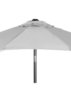 Bestes Angebot 🔔 Garten & Balkon Butlers Sonnenschirm Mit Kurbel Ø180cm SIESTA In Hellgrau Günstig Kaufen ✔️ 6 Bestes Angebot 🔔 Garten & Balkon Butlers Sonnenschirm Mit Kurbel Ø180cm SIESTA In Hellgrau Günstig Kaufen ✔️ -Butlers Geschaft butlers sonnenschirm mit kurbel o180cm siesta in hellgrau 3