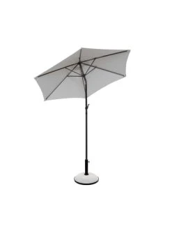 Bestes Angebot 🔔 Garten & Balkon Butlers Sonnenschirm Mit Kurbel Ø180cm SIESTA In Hellgrau Günstig Kaufen ✔️ 12 Bestes Angebot 🔔 Garten & Balkon Butlers Sonnenschirm Mit Kurbel Ø180cm SIESTA In Hellgrau Günstig Kaufen ✔️ -Butlers Geschaft butlers sonnenschirm mit kurbel o180cm siesta in hellgrau 9