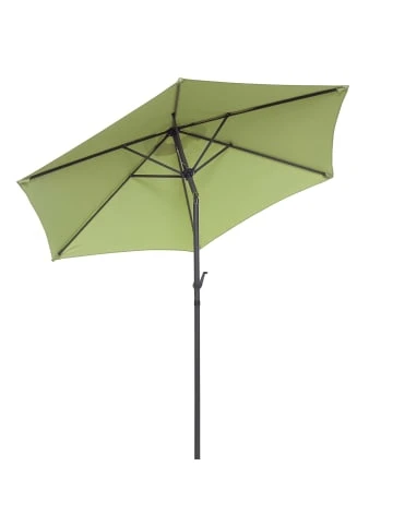 Butlers Sonnenschirm mit Kurbel Ø180cm SIESTA in Olivgrün günstig kaufen Auslauf 😍 Garten & Balkon Butlers Sonnenschirm Mit Kurbel Ø180cm SIESTA In Olivgrün Günstig Kaufen 🔥 -Butlers Geschaft butlers sonnenschirm mit kurbel o180cm siesta in olivgrun
