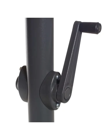 Butlers Sonnenschirm mit Kurbel Ø250m SIESTA in Beige günstig kaufen Aktion 😍 Garten & Balkon Butlers Sonnenschirm Mit Kurbel Ø250m SIESTA In Beige Günstig Kaufen ✔️ -Butlers Geschaft butlers sonnenschirm mit kurbel o250m siesta in beige 4