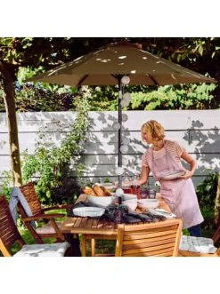 Aktion 😍 Garten & Balkon Butlers Sonnenschirm Mit Kurbel Ø250m SIESTA In Beige Günstig Kaufen ✔️ 10 Aktion 😍 Garten & Balkon Butlers Sonnenschirm Mit Kurbel Ø250m SIESTA In Beige Günstig Kaufen ✔️ -Butlers Geschaft butlers sonnenschirm mit kurbel o250m siesta in beige 7