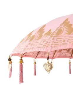 Schlussverkauf ✔️ Garten & Balkon Butlers Sonnenschirm Ø180cm ORIENTAL LOUNGE In Pink Günstig Kaufen 😍 -Butlers Geschaft butlers sonnenschirm o180cm oriental lounge in pink 6