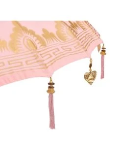 Schlussverkauf ✔️ Garten & Balkon Butlers Sonnenschirm Ø180cm ORIENTAL LOUNGE In Pink Günstig Kaufen 😍 -Butlers Geschaft butlers sonnenschirm o180cm oriental lounge in pink 7