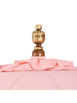 Schlussverkauf ✔️ Garten & Balkon Butlers Sonnenschirm Ø180cm ORIENTAL LOUNGE In Pink Günstig Kaufen 😍 -Butlers Geschaft butlers sonnenschirm o180cm oriental lounge in pink 8