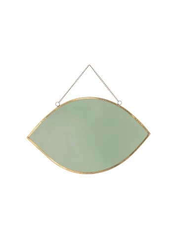 Blitzangebot 🔥 Dekoration Butlers Spiegel Augenform L 27 X B 17cm CARAT In Gold Günstig Kaufen ✔️ 6 Blitzangebot 🔥 Dekoration Butlers Spiegel Augenform L 27 X B 17cm CARAT In Gold Günstig Kaufen ✔️ – Bild 4