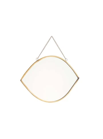 Blitzangebot 🔥 Dekoration Butlers Spiegel Augenform L 27 X B 17cm CARAT In Gold Günstig Kaufen ✔️ 3 Blitzangebot 🔥 Dekoration Butlers Spiegel Augenform L 27 X B 17cm CARAT In Gold Günstig Kaufen ✔️