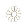 Coupon ✔️ Dekoration Butlers Spiegel Blume Ø26cm FIORE In Gold Günstig Kaufen 😍 -Butlers Geschaft butlers spiegel blume o26cm fiore in gold