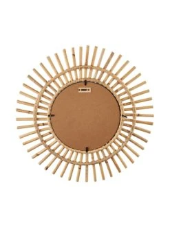 Top 10 😉 Dekoration Butlers Spiegel Sonnenförmig Ø56cm COTTAGE In Natur Günstig Kaufen ⭐ -Butlers Geschaft butlers spiegel sonnenformig o56cm cottage in natur 3