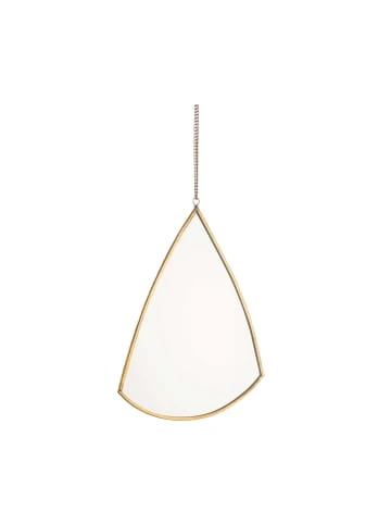 Am billigsten 🧨 Dekoration Butlers Spiegel Tropfenform L 26 X B 21cm CARAT In Gold Günstig Kaufen 💯 3 Am billigsten 🧨 Dekoration Butlers Spiegel Tropfenform L 26 X B 21cm CARAT In Gold Günstig Kaufen 💯