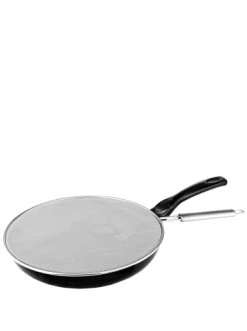 Blitzangebot 😍 Küche Butlers Spritzschutz MENUETT In Silber Günstig Kaufen 🥰 -Butlers Geschaft butlers spritzschutz menuett in silber 1