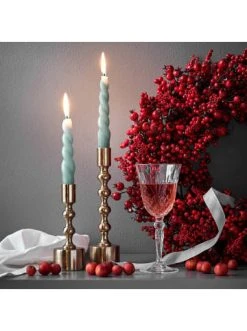 Am billigsten ✨ Dekoration Butlers Stabkerzenhalter Höhe 23,5cm SCOOP In Gold Günstig Kaufen 🤩 -Butlers Geschaft butlers stabkerzenhalter hohe 23 5cm scoop in gold 3