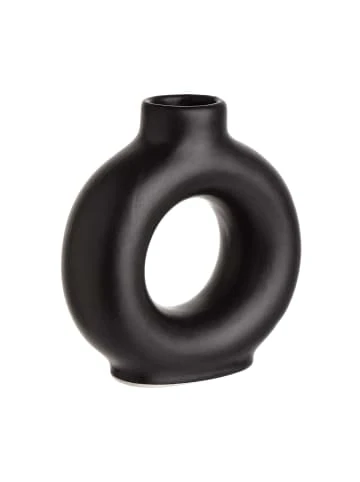 Neu ⭐ Dekoration Butlers Stabkerzenhalter Höhe 9cm LOOP In Schwarz Günstig Kaufen 🔔 6 Neu ⭐ Dekoration Butlers Stabkerzenhalter Höhe 9cm LOOP In Schwarz Günstig Kaufen 🔔 – Bild 4