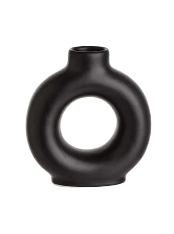 Neu ⭐ Dekoration Butlers Stabkerzenhalter Höhe 9cm LOOP In Schwarz Günstig Kaufen 🔔 3 Neu ⭐ Dekoration Butlers Stabkerzenhalter Höhe 9cm LOOP In Schwarz Günstig Kaufen 🔔