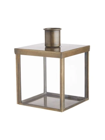 Bestes Angebot 👍 Dekoration Butlers Stabkerzenhalter Mit Box Höhe 8cm SHOWROOM In Gold Günstig Kaufen 🌟 3 Bestes Angebot 👍 Dekoration Butlers Stabkerzenhalter Mit Box Höhe 8cm SHOWROOM In Gold Günstig Kaufen 🌟