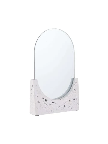 Butlers Standspiegel L 16 x H 25cm TERRAZZO in Creme günstig kaufen Am billigsten ✨ Dekoration Butlers Standspiegel L 16 X H 25cm TERRAZZO In Creme Günstig Kaufen 🤩 -Butlers Geschaft butlers standspiegel l 16 x h 25cm terrazzo in creme