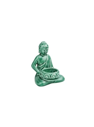 Billig 🤩 Dekoration Butlers Statue Für Teelichthalter Höhe 12cm BUDDHA In Grün Günstig Kaufen 🤩 5 Billig 🤩 Dekoration Butlers Statue Für Teelichthalter Höhe 12cm BUDDHA In Grün Günstig Kaufen 🤩 – Bild 3