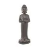 Besorgen 🤩 Dekoration Butlers Statue Höhe 96cm BUDDHA In Grau Günstig Kaufen 🛒 -Butlers Geschaft butlers statue hohe 96cm buddha in grau