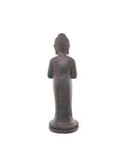 Besorgen 🤩 Dekoration Butlers Statue Höhe 96cm BUDDHA In Grau Günstig Kaufen 🛒 10 Besorgen 🤩 Dekoration Butlers Statue Höhe 96cm BUDDHA In Grau Günstig Kaufen 🛒 -Butlers Geschaft butlers statue hohe 96cm buddha in grau 2