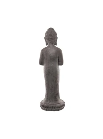 Besorgen 🤩 Dekoration Butlers Statue Höhe 96cm BUDDHA In Grau Günstig Kaufen 🛒 6 Besorgen 🤩 Dekoration Butlers Statue Höhe 96cm BUDDHA In Grau Günstig Kaufen 🛒 – Bild 4