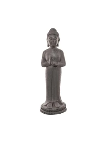 Besorgen 🤩 Dekoration Butlers Statue Höhe 96cm BUDDHA In Grau Günstig Kaufen 🛒 3 Besorgen 🤩 Dekoration Butlers Statue Höhe 96cm BUDDHA In Grau Günstig Kaufen 🛒