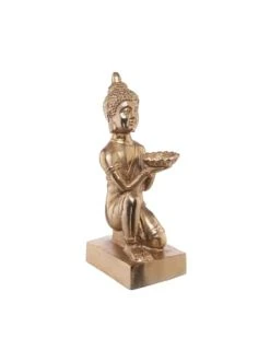 Budget 🔥 Dekoration Butlers Statue Mit Kerzenteller Höhe 44cm BALI In Gold Günstig Kaufen 🔥 11 Budget 🔥 Dekoration Butlers Statue Mit Kerzenteller Höhe 44cm BALI In Gold Günstig Kaufen 🔥 -Butlers Geschaft butlers statue mit kerzenteller hohe 44cm bali in gold 2