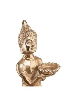 Budget 🔥 Dekoration Butlers Statue Mit Kerzenteller Höhe 44cm BALI In Gold Günstig Kaufen 🔥 14 Budget 🔥 Dekoration Butlers Statue Mit Kerzenteller Höhe 44cm BALI In Gold Günstig Kaufen 🔥 -Butlers Geschaft butlers statue mit kerzenteller hohe 44cm bali in gold 5